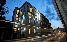 Hotel Ruža